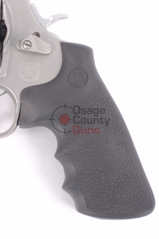 Smith & Wesson 500 Performance Center 7.5"-img-4