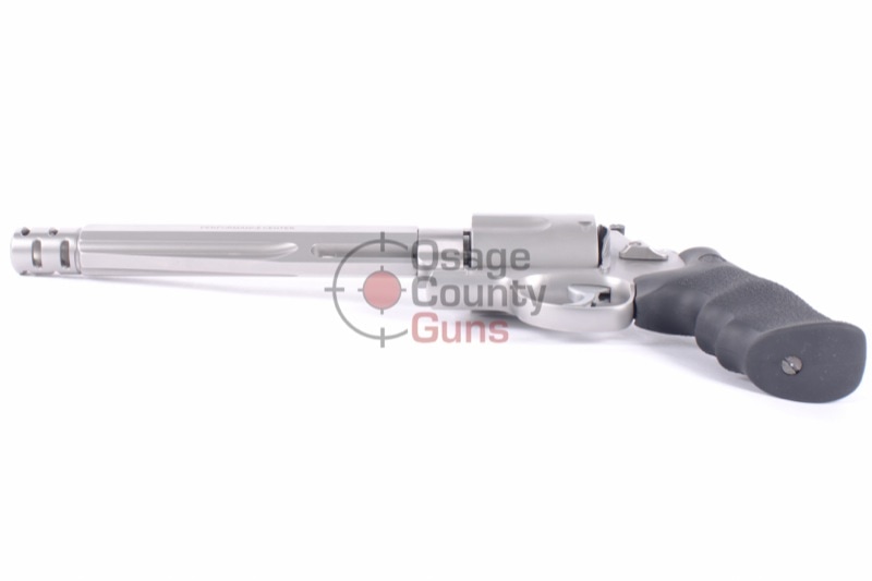 Smith & Wesson 500 Performance Center 7.5"-img-6