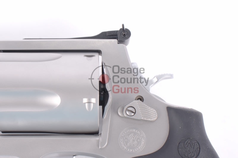 Smith & Wesson 500 Performance Center 7.5"-img-5