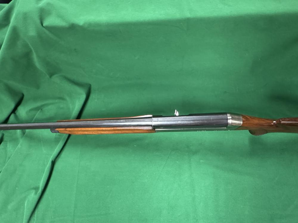 Benelli "Special 80" Inertia Operated 12ga Two-Tone-img-10