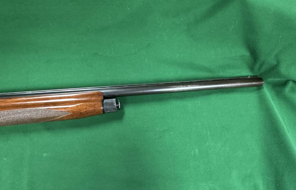 Benelli "Special 80" Inertia Operated 12ga Two-Tone-img-5