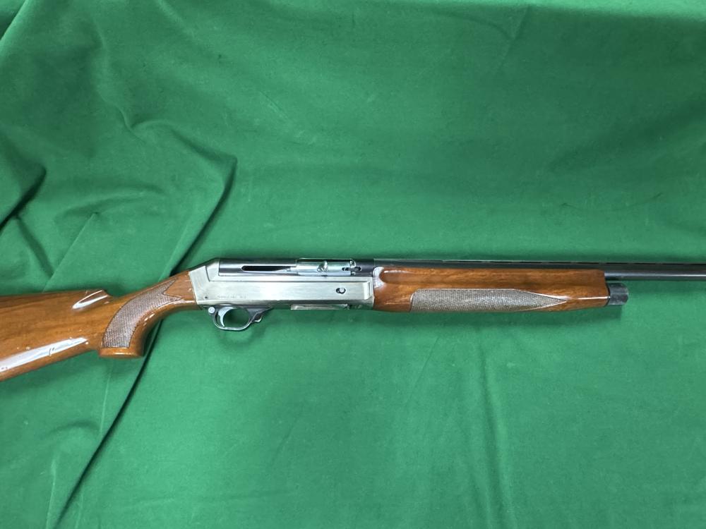 Benelli "Special 80" Inertia Operated 12ga Two-Tone-img-4