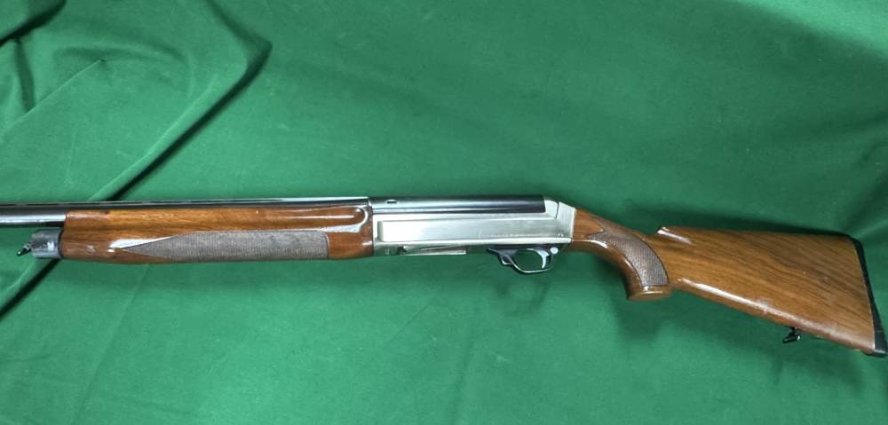 Benelli "Special 80" Inertia Operated 12ga Two-Tone-img-7