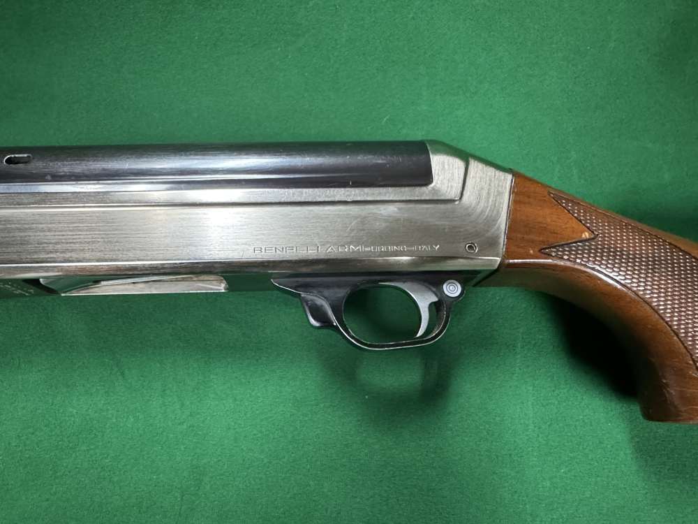 Benelli "Special 80" Inertia Operated 12ga Two-Tone-img-16