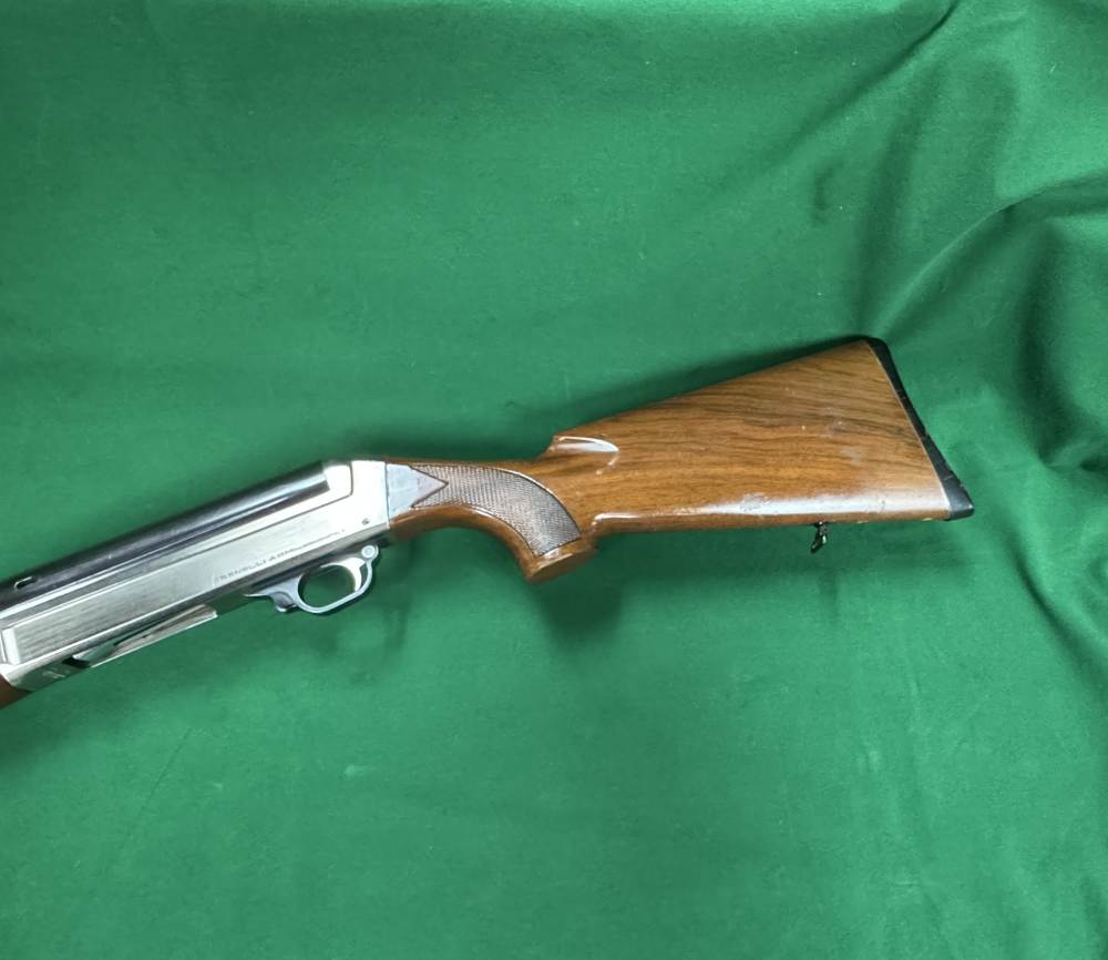 Benelli "Special 80" Inertia Operated 12ga Two-Tone-img-8