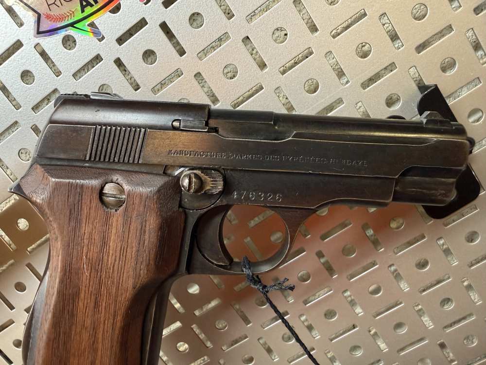 French unique model 52 22lr -img-5