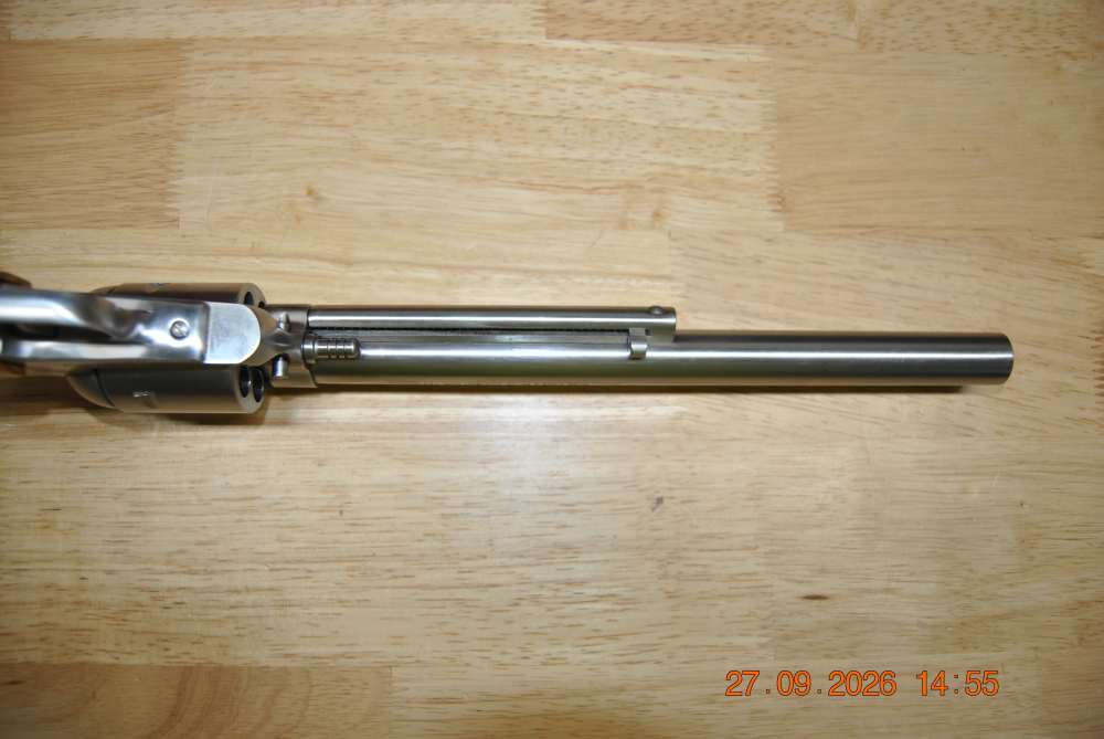 Ruger Super Blackhawk -img-2