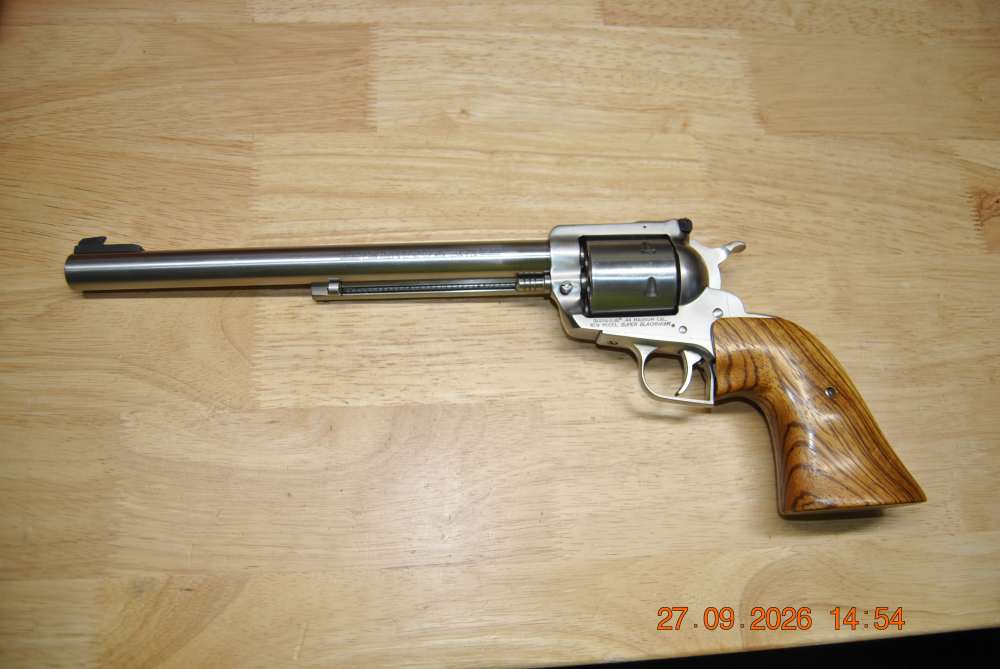 Ruger Super Blackhawk -img-0