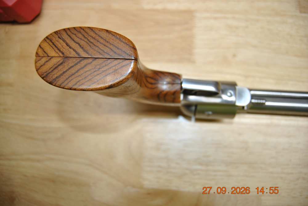 Ruger Super Blackhawk -img-3