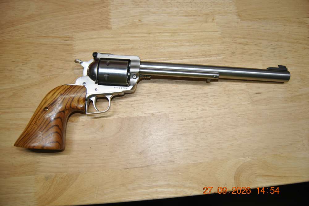 Ruger Super Blackhawk -img-1
