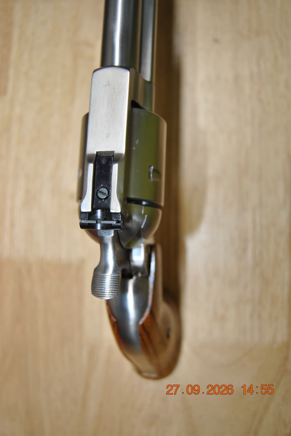 Ruger Super Blackhawk -img-5