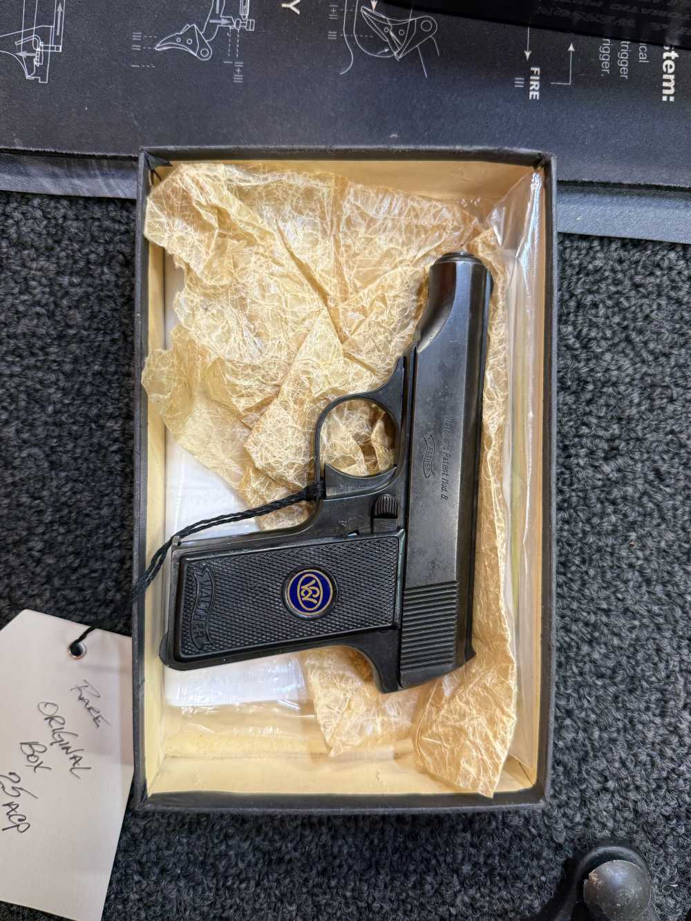Walther mod 8 .25ACP original box? -img-5