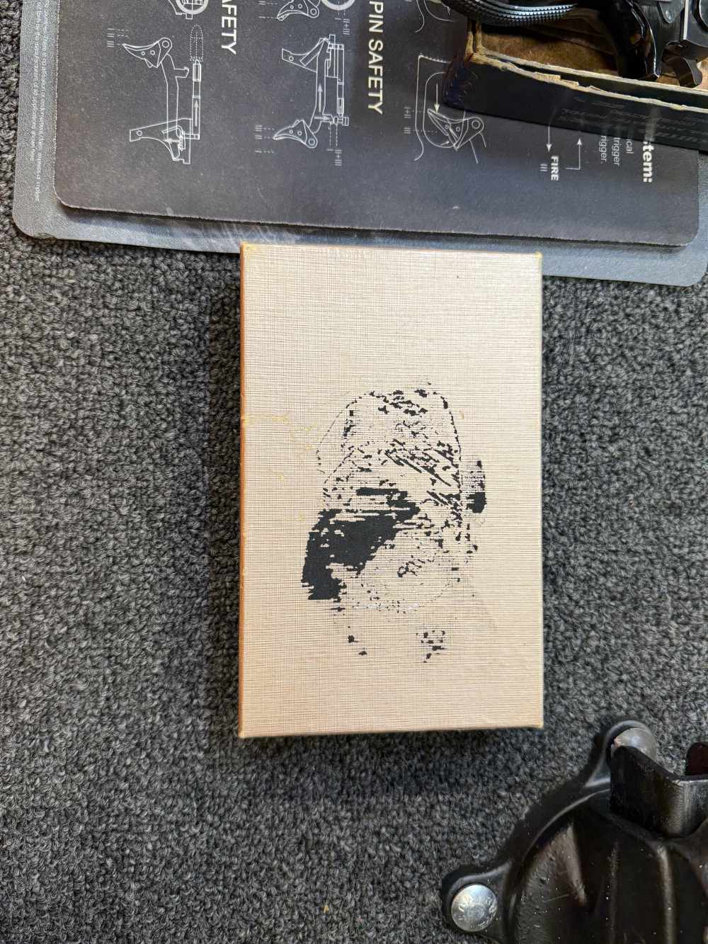 Walther mod 8 .25ACP original box? -img-6