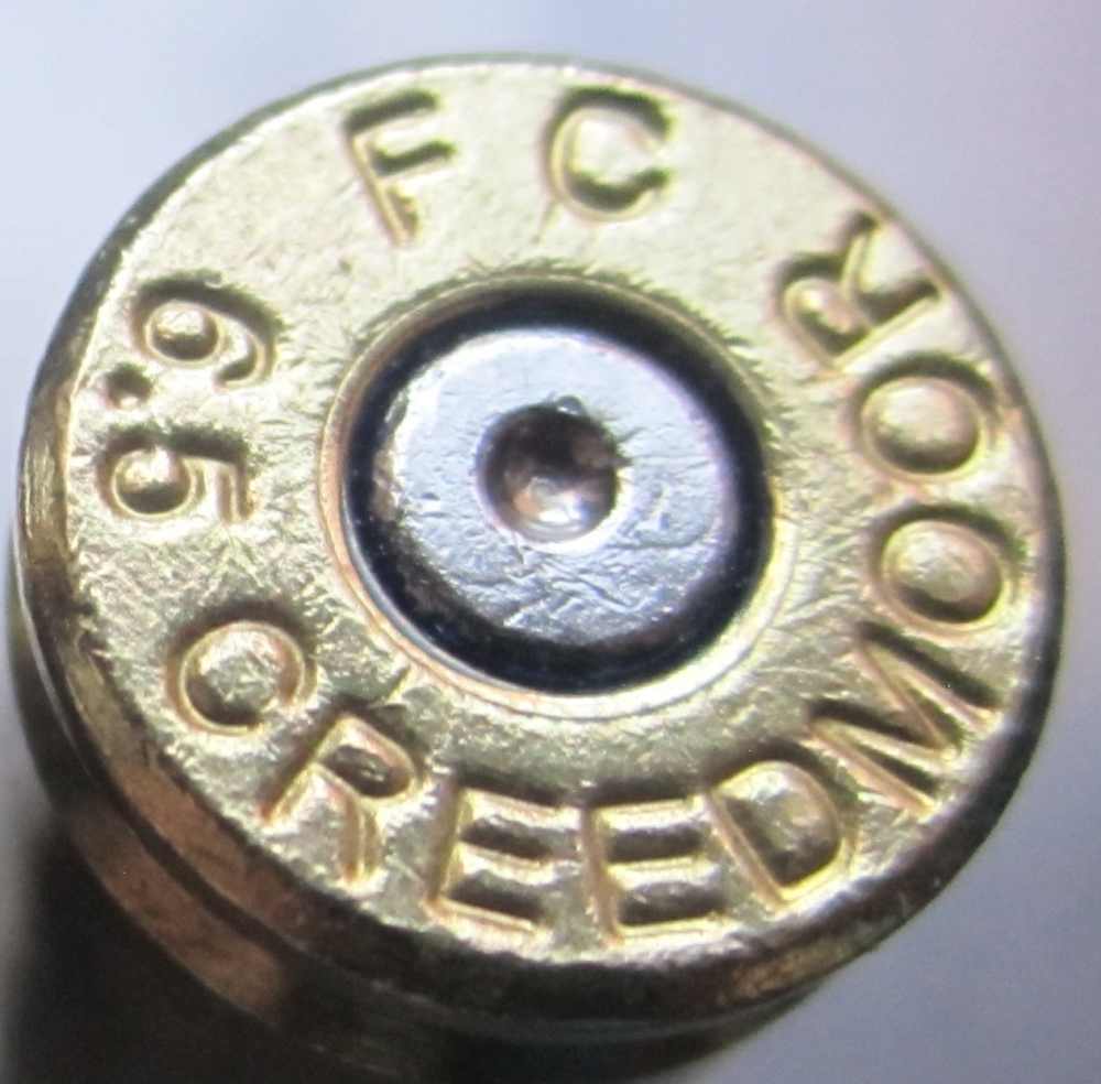 6.5 CREEDMOOR BRASS 180 FEDERAL INCLUDING 50 FACTORY NEW UNPRIMED -img-2