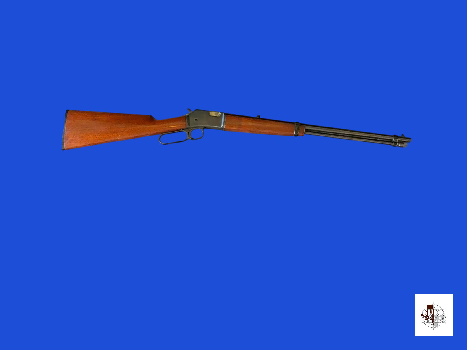 Browning BL-22 22 Long Rifle Grade I 1980-img-0
