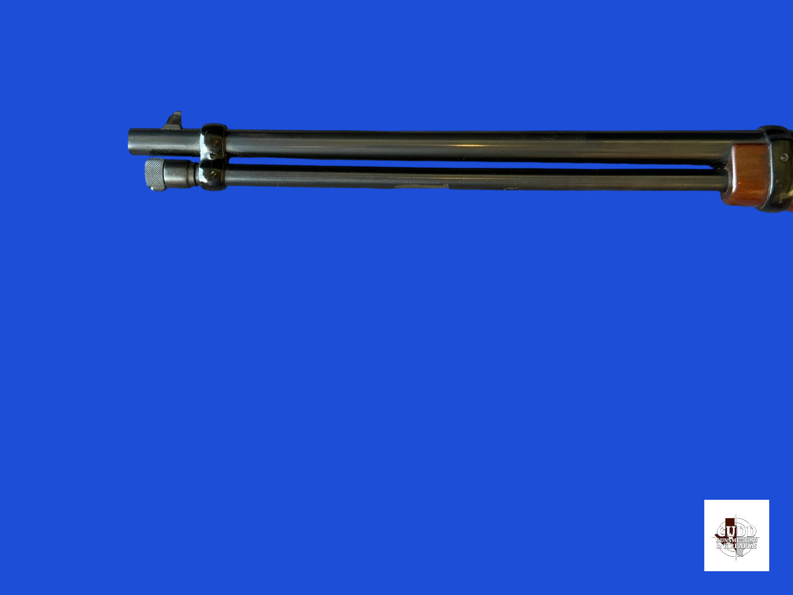 Browning BL-22 22 Long Rifle Grade I 1980-img-2