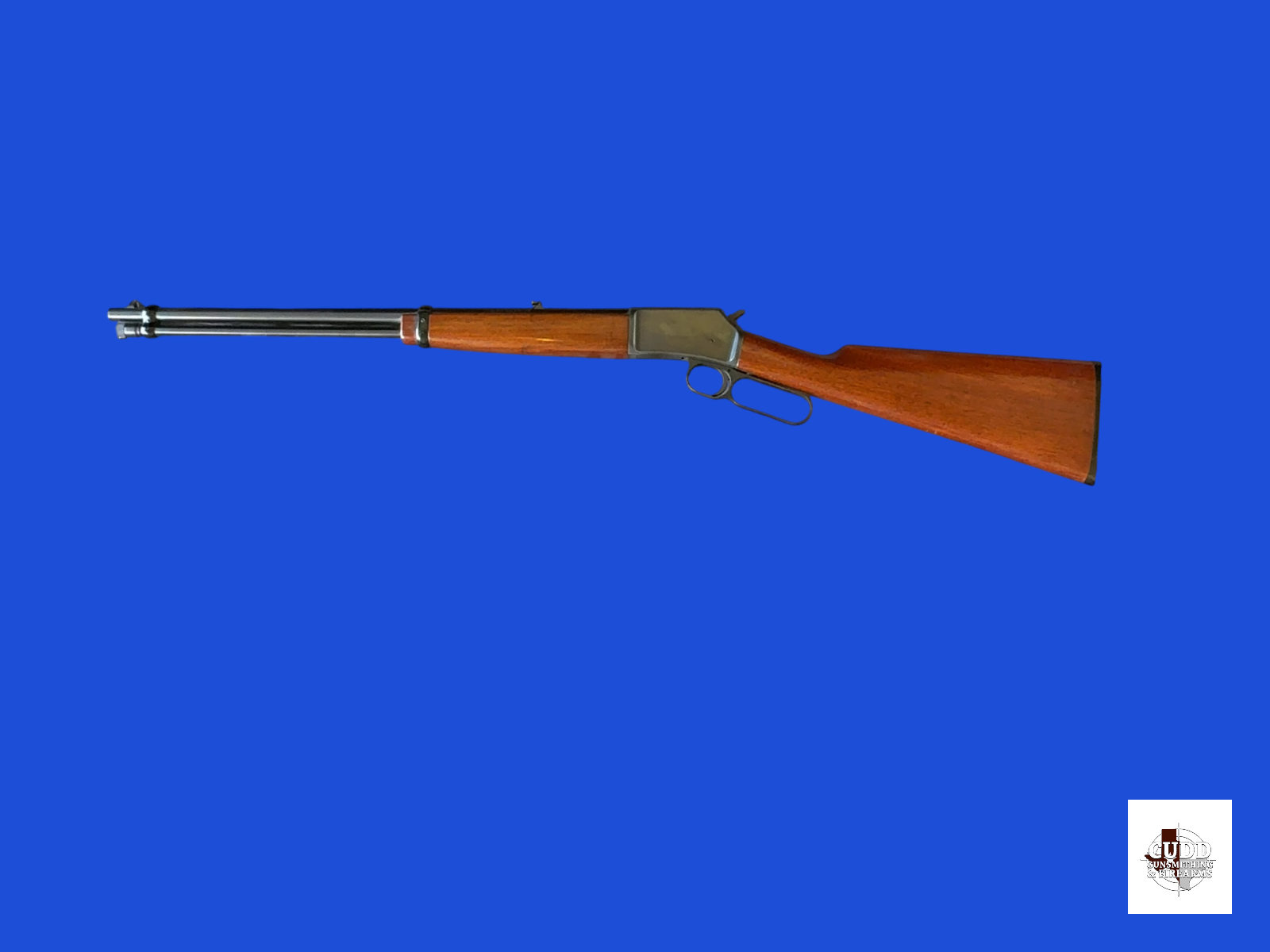 Browning BL-22 22 Long Rifle Grade I 1980-img-1