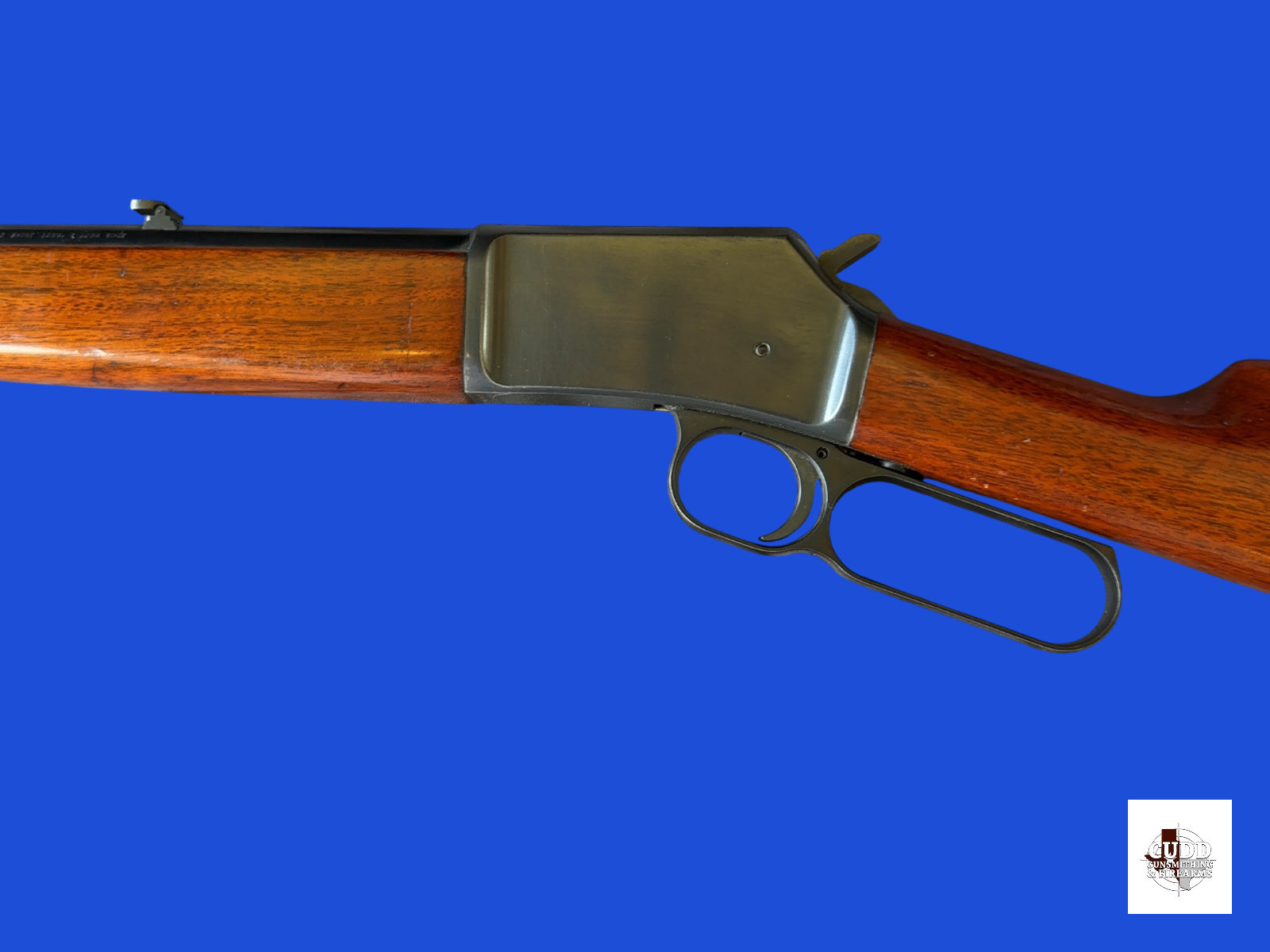 Browning BL-22 22 Long Rifle Grade I 1980-img-4