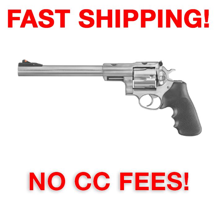 Ruger Spr Rdhwk 44Mag 9.5" Stn 6Rd-img-0