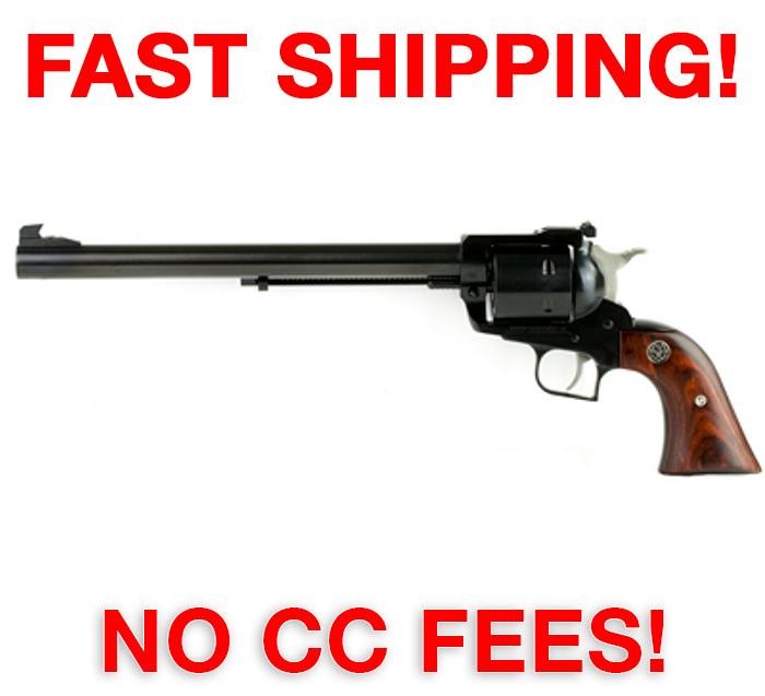Ruger Spr Blkhwk 44Mag 10.5" Bl 6Rd-img-0