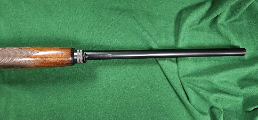 EARLY 1910 MATCHING FN Browning Auto 5 12ga STRAIGHT STOCK C&R OK-img-14