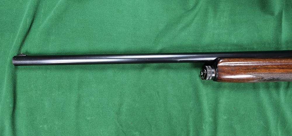 EARLY 1910 MATCHING FN Browning Auto 5 12ga STRAIGHT STOCK C&R OK-img-6