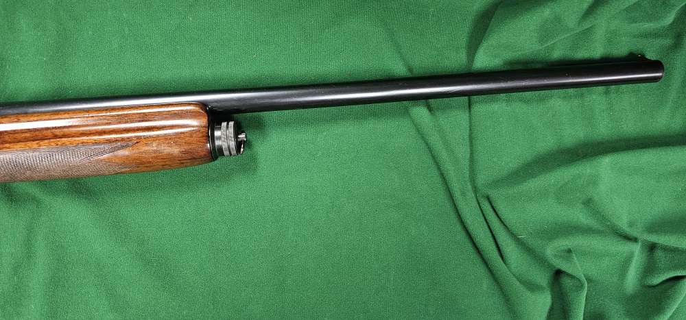 EARLY 1910 MATCHING FN Browning Auto 5 12ga STRAIGHT STOCK C&R OK-img-5