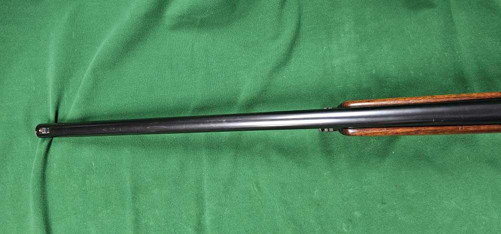 EARLY 1910 MATCHING FN Browning Auto 5 12ga STRAIGHT STOCK C&R OK-img-9