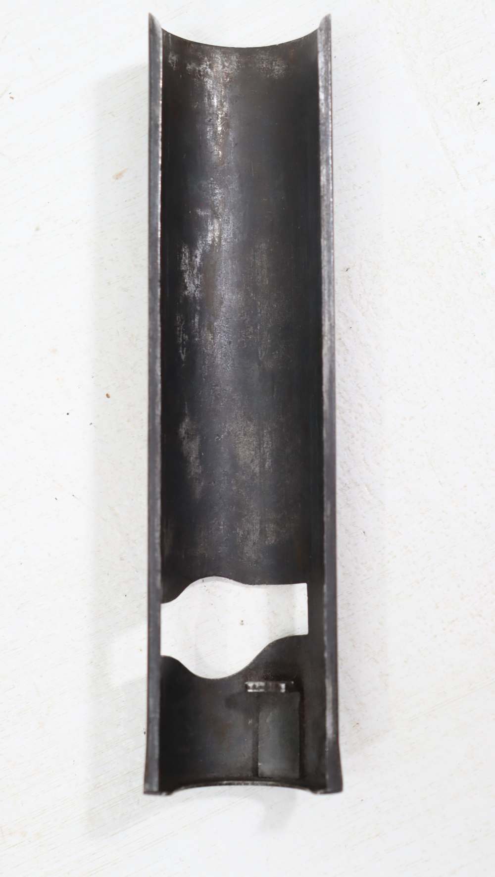 ORG WWII JAPANESE TYPE 99 / 38 RIFLE BOLT COVER NUMBERED-img-2