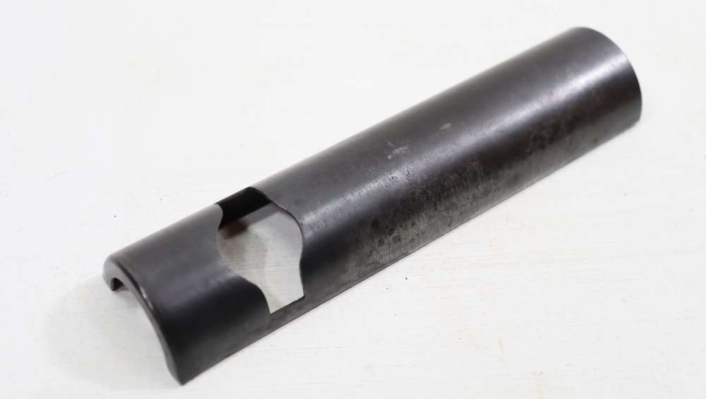 ORG WWII JAPANESE TYPE 99 / 38 RIFLE BOLT COVER NUMBERED-img-0