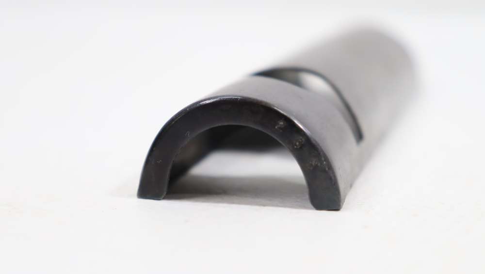 ORG WWII JAPANESE TYPE 99 / 38 RIFLE BOLT COVER NUMBERED-img-1