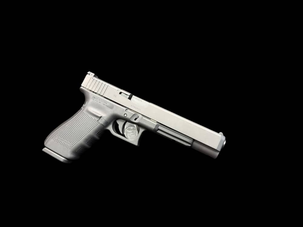 RARE, DISCONTINUED, GLOCK 40 GEN 4 MOS 10MM AUTO LNIB ALL FACTORY ITEMS-img-12