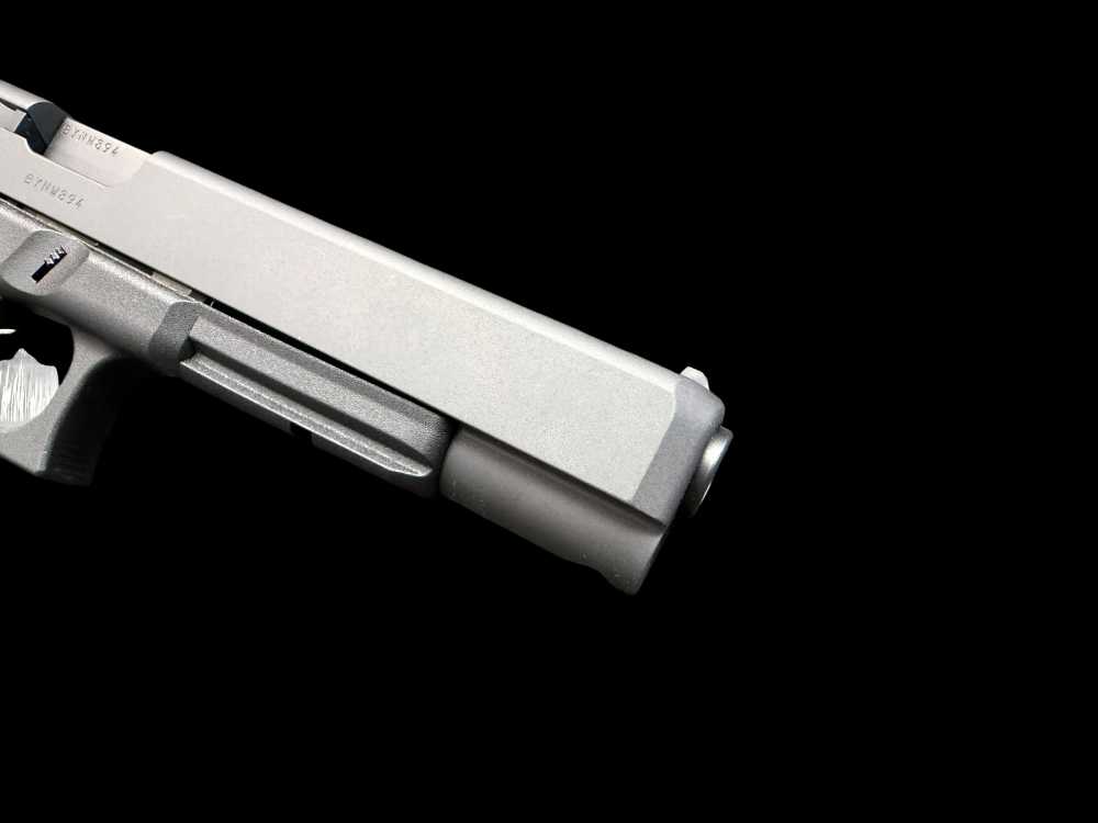 RARE, DISCONTINUED, GLOCK 40 GEN 4 MOS 10MM AUTO LNIB ALL FACTORY ITEMS-img-13
