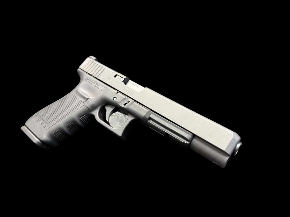 RARE, DISCONTINUED, GLOCK 40 GEN 4 MOS 10MM AUTO LNIB ALL FACTORY ITEMS-img-10