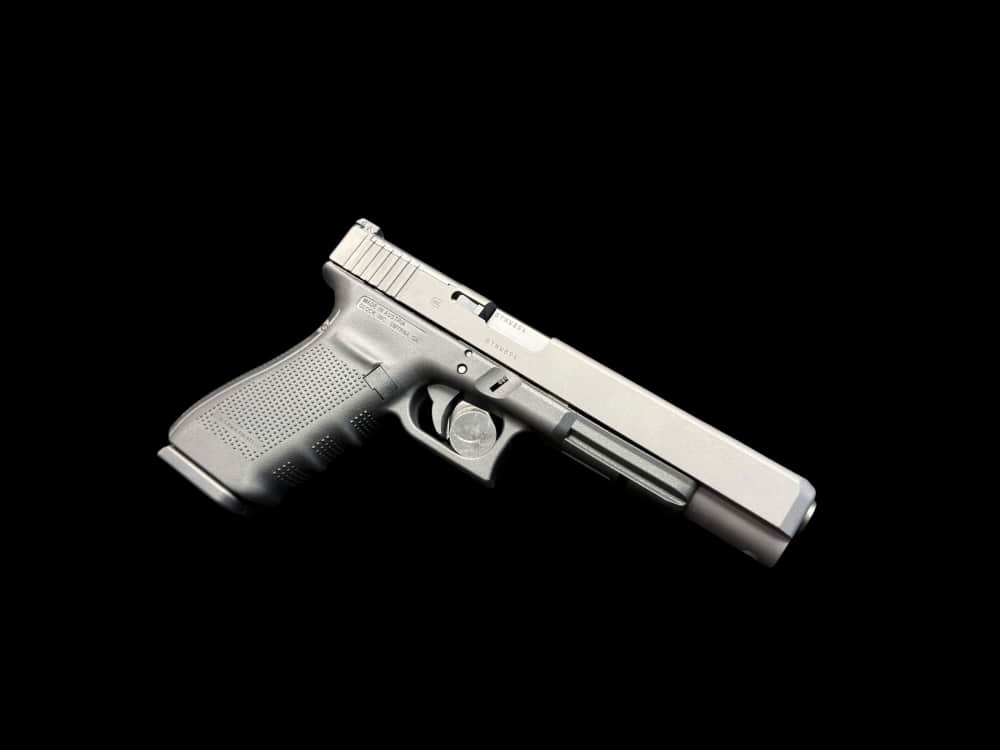 RARE, DISCONTINUED, GLOCK 40 GEN 4 MOS 10MM AUTO LNIB ALL FACTORY ITEMS-img-9
