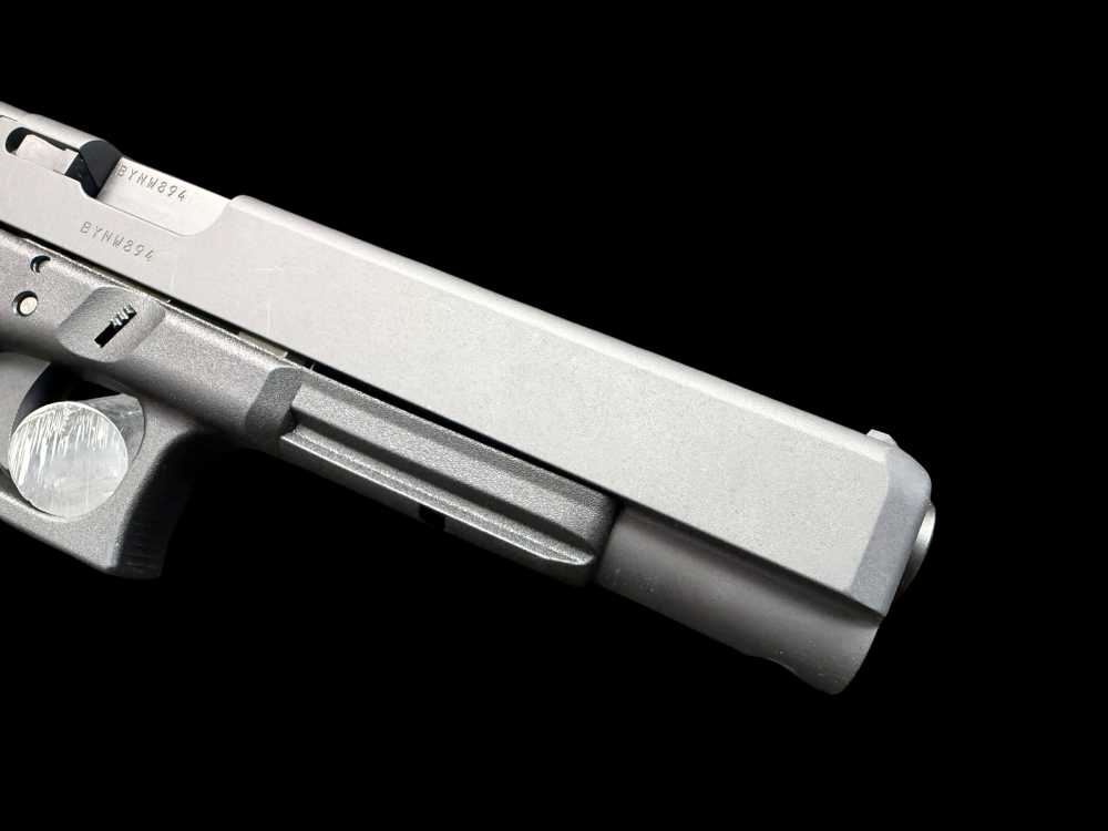 RARE, DISCONTINUED, GLOCK 40 GEN 4 MOS 10MM AUTO LNIB ALL FACTORY ITEMS-img-14
