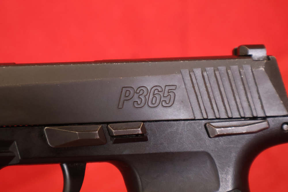 Sig Sauer P365 3.1" 9mm-img-15