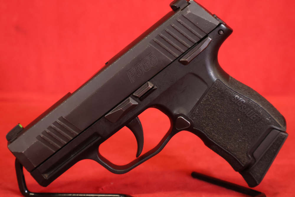 Sig Sauer P365 3.1" 9mm-img-3