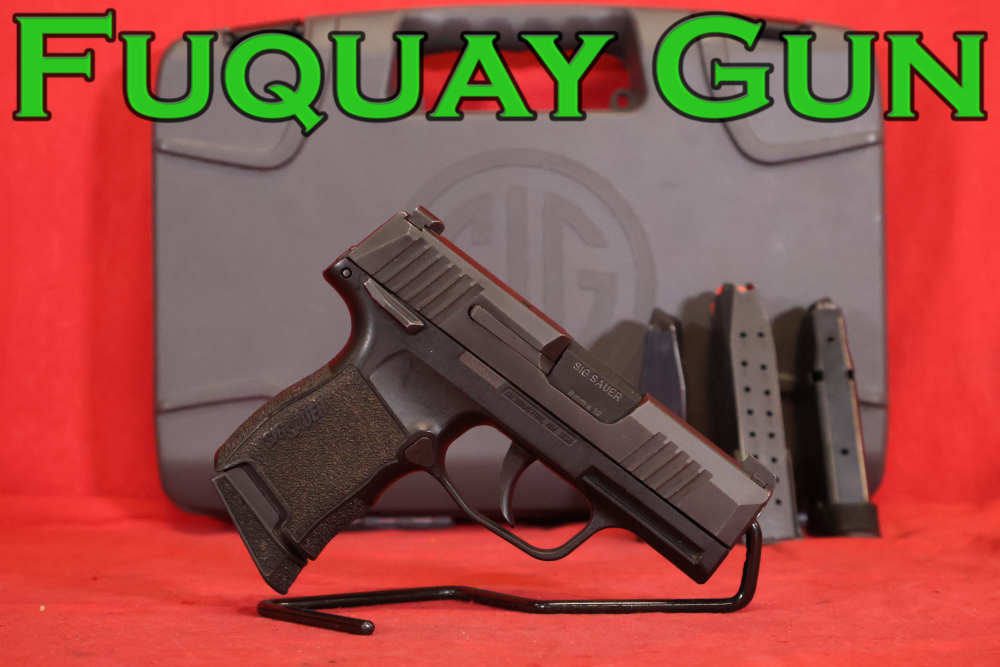 Sig Sauer P365 3.1" 9mm-img-0
