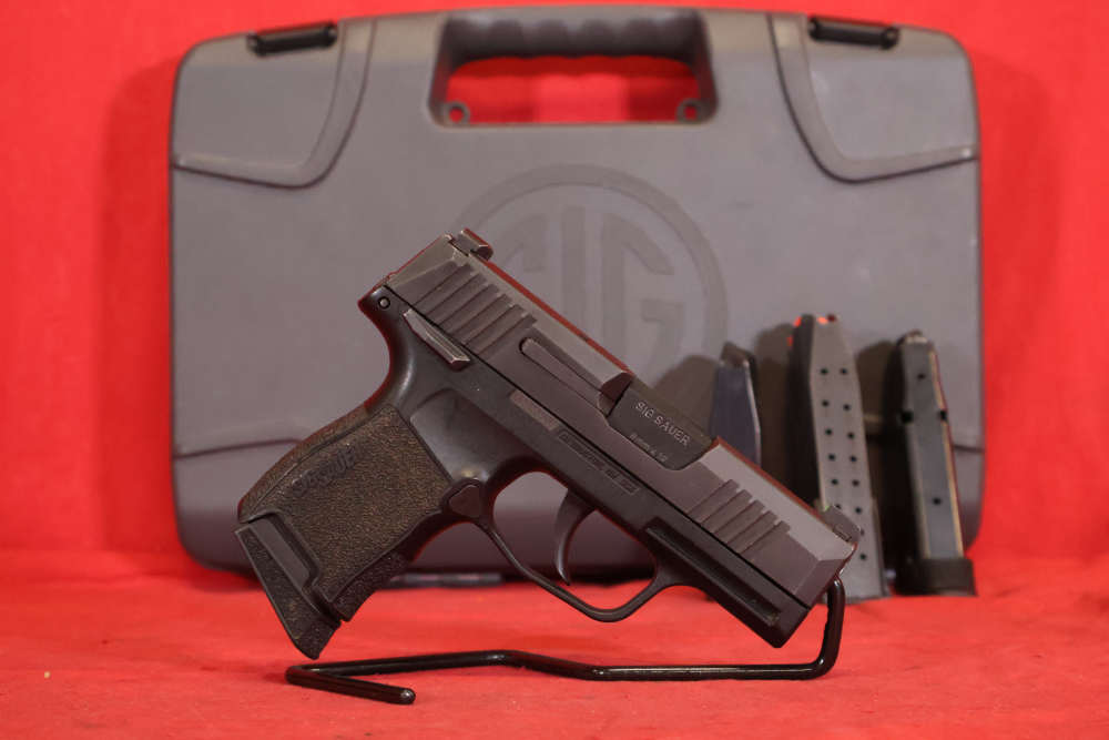 Sig Sauer P365 3.1" 9mm-img-1