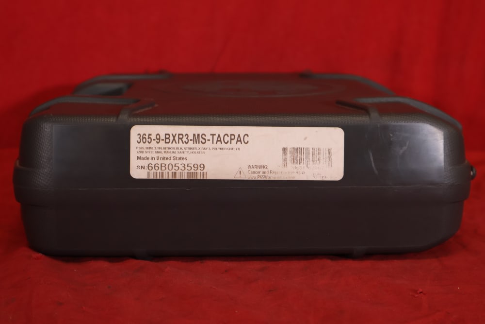 Sig Sauer P365 3.1" 9mm-img-17