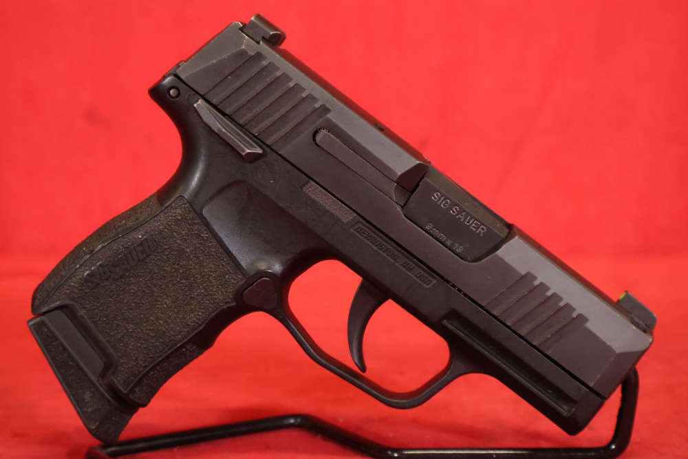 Sig Sauer P365 3.1" 9mm-img-2
