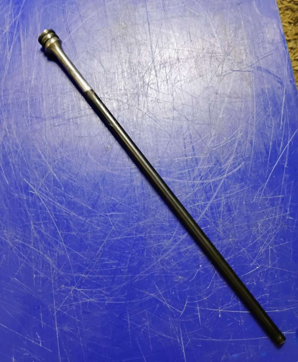 SKS Gas Piston - Used 7.62x39mm Rifle Part-img-1