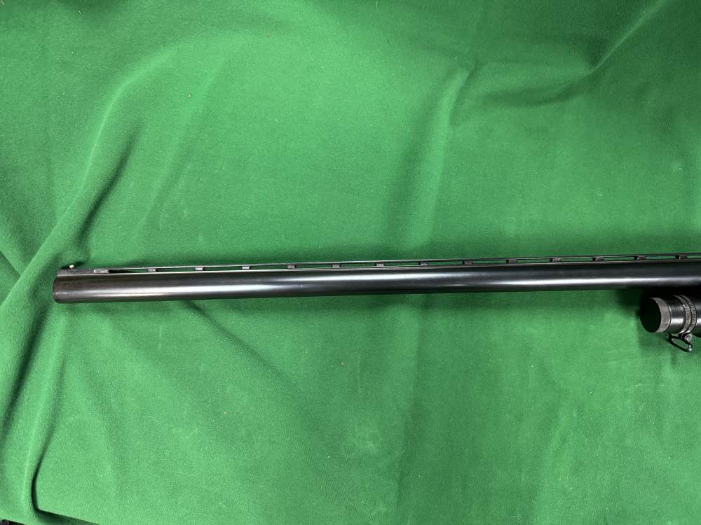 1969 FN Browning Auto 5 MAGNUM 12 BELGIAN ANTI-GLARE FINISH C&R OK-img-6