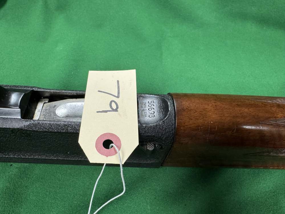 1969 FN Browning Auto 5 MAGNUM 12 BELGIAN ANTI-GLARE FINISH C&R OK-img-17