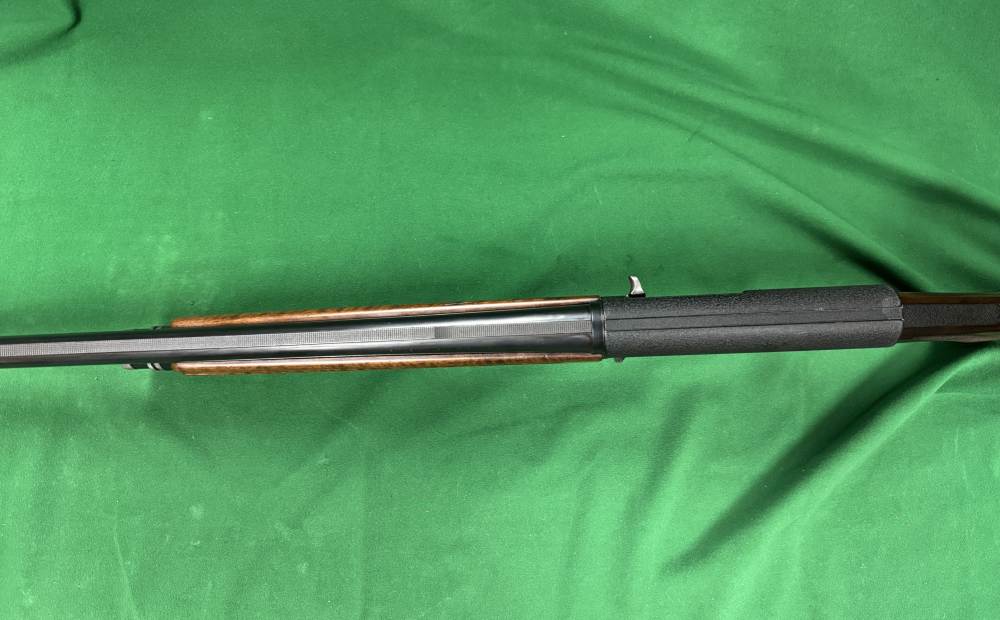 1969 FN Browning Auto 5 MAGNUM 12 BELGIAN ANTI-GLARE FINISH C&R OK-img-10