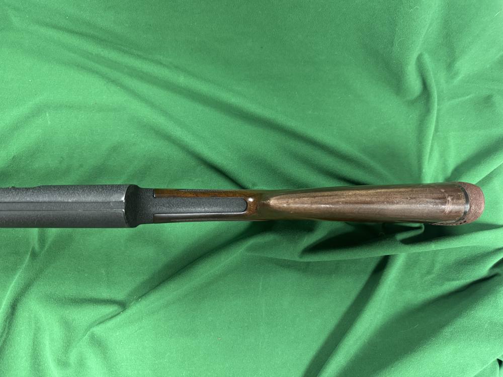 1969 FN Browning Auto 5 MAGNUM 12 BELGIAN ANTI-GLARE FINISH C&R OK-img-11