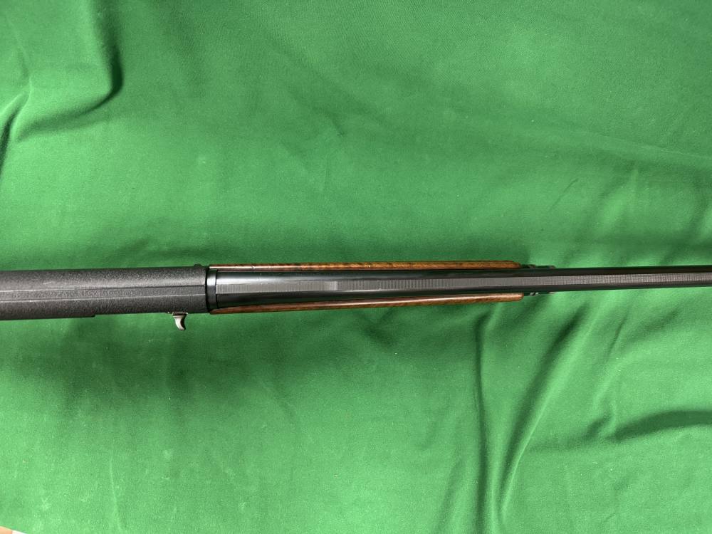 1969 FN Browning Auto 5 MAGNUM 12 BELGIAN ANTI-GLARE FINISH C&R OK-img-13