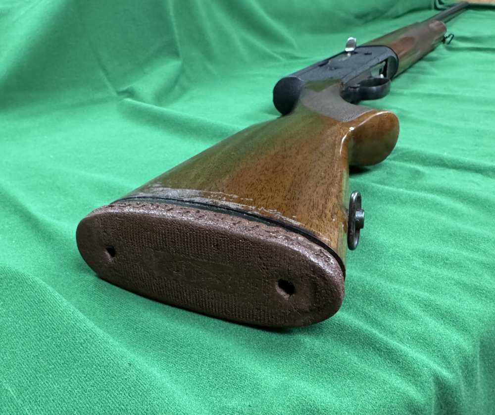 1969 FN Browning Auto 5 MAGNUM 12 BELGIAN ANTI-GLARE FINISH C&R OK-img-16