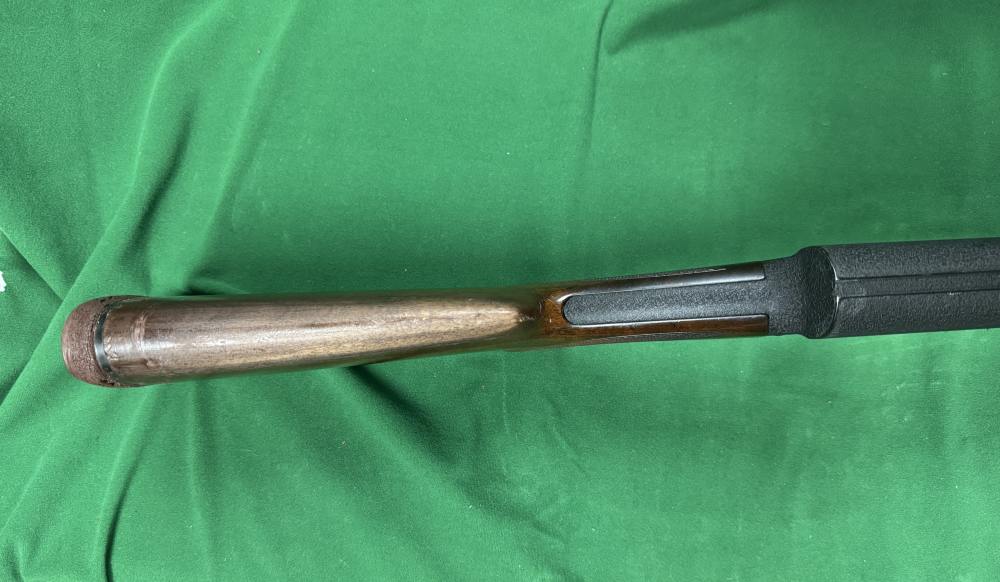 1969 FN Browning Auto 5 MAGNUM 12 BELGIAN ANTI-GLARE FINISH C&R OK-img-12